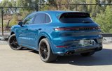 Certified 2024 Porsche Cayenne S image 3