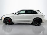 New 2025 Porsche Macan GTS image 2