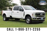 New 2025 Ford F350 XLT w/ FX4 Off-Road Package image 2