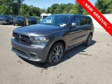 Certified 2018 Dodge Durango GT image 3