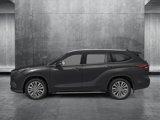 New 2025 Toyota Highlander Platinum image 3