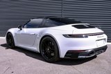Certified 2024 Porsche 911 Targa 4 GTS image 3