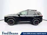 New 2026 Nissan Rogue SV image 3