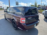 Used 2019 Ford Flex SEL w/ Equipment Group 202A image 3