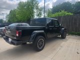 Used 2023 Jeep Gladiator Overland image 4
