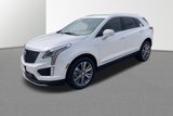 New 2025 Cadillac XT5 Premium Luxury w/ Technology Package image 3