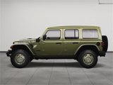 New 2025 Jeep Wrangler Unlimited Sport S 4xe image 3