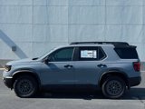 New 2026 Honda Passport TrailSport image 2