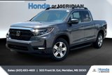New 2025 Honda Ridgeline RTL image 2