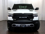 Used 2022 RAM 1500 Rebel w/ Rebel Level 2 Equipment Group image 5