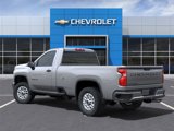 New 2025 Chevrolet Silverado 2500 W/T w/ WT Convenience Package image 3