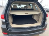 Used 2022 Jeep Grand Cherokee Laredo E w/ Security & Convenience Group image 5