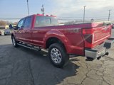 Used 2022 Ford F350 Lariat w/ Lariat Ultimate Package image 3