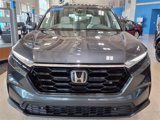 Certified 2026 Honda CR-V EX-L image 2