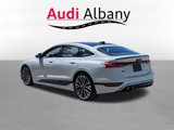 New 2025 Audi S6 e-tron Prestige image 4