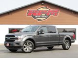 Used 2020 Ford F150 4x4 SuperCrew image 2