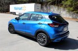 Used 2021 Nissan Kicks S image 4