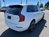 New 2026 Volvo XC90 B5 Ultra image 2