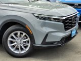 New 2025 Honda CR-V EX image 3
