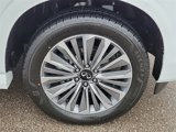 New 2025 INFINITI QX80 Sensory image 5