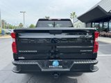 Used 2024 Chevrolet Silverado 1500 Custom image 5