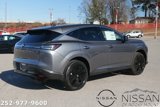New 2025 Nissan Murano SV image 5