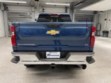 New 2025 Chevrolet Silverado 2500 LT w/ All Star Edition image 4