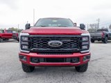 New 2025 Ford F250 Lariat image 2
