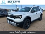 New 2026 Honda Passport RTL image 2