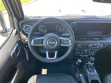 New 2025 Jeep Wrangler Sahara image 2