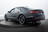 New 2025 Audi A8 L 3.0T image 5