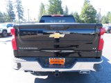New 2025 Chevrolet Silverado 1500 LT w/ All Star Edition Plus image 6