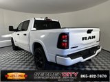 New 2025 RAM 1500 Laramie w/ Night Edition image 5