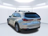 New 2025 MAZDA CX-90 Plug-In Hybrid w/ Preferred image 5