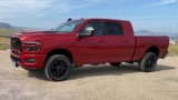 New 2026 RAM 2500 Laramie image 5