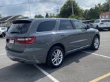 Used 2022 Dodge Durango GT w/ Trailer Tow Group IV image 5