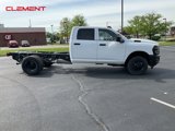 New 2025 RAM 3500 Tradesman image 4