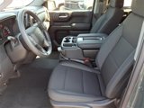 New 2026 Chevrolet Silverado 1500 Custom Trail Boss w/ Dark Appearance Package image 6