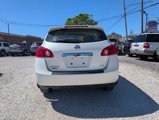 Used 2014 Nissan Rogue S w/ Convenience Package image 6