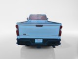 New 2025 Chevrolet Silverado 2500 Custom w/ Custom Convenience Package image 4