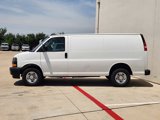 Used 2022 Chevrolet Express 3500 w/ Driver Convenience Package image 4