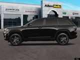 New 2025 Jeep Grand Cherokee Limited image 3