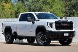 New 2025 GMC Sierra 2500 AT4X image 2