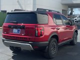New 2026 Honda Passport TrailSport image 3