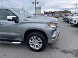 New 2026 Chevrolet Silverado 1500 LTZ w/ Z71 Off-Road Package image 4
