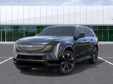 New 2025 Cadillac Escalade IQ Sport 2 image 6