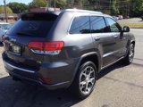 Used 2019 Jeep Grand Cherokee Overland image 5