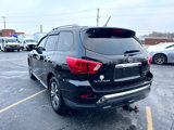 Used 2018 Nissan Pathfinder SV image 5