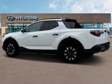New 2025 Hyundai Santa Cruz SEL image 4