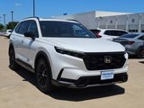 New 2026 Honda CR-V Sport image 3
